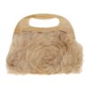 Τσαντάκι χειρός MD2560 – Μπέζ BAG TO BAG - sukki.gr