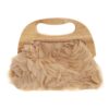 Τσαντάκι χειρός MD2560 – Apricot BAG TO BAG - sukki.gr