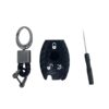 Καλύμματα Κλειδιών Αυτοκινήτου Carbon – Car Key Covers - sukki.gr