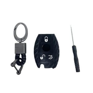 Καλύμματα Κλειδιών Αυτοκινήτου Carbon – Car Key Covers - sukki.gr
