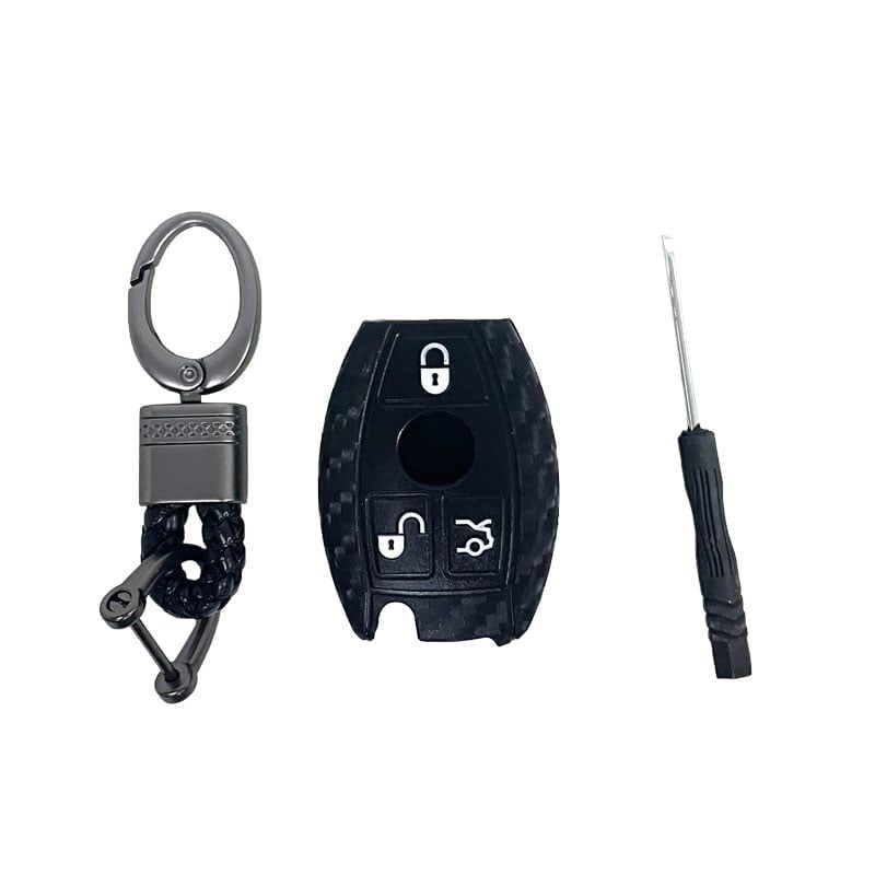Καλύμματα Κλειδιών Αυτοκινήτου Carbon – Car Key Covers - sukki.gr