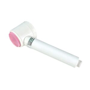 Alternative view of Τηλέφωνο κεφαλή ντους μπάνιου - Pressurized shower head