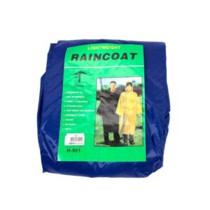 Yikang Αδιάβροχο H-901 - Raincoat - sukki.gr
