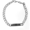 Αλυσίδα χεριού MN 4324-14 – Ασημί BAG TO BAG - sukki.gr