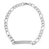 Αλυσίδα χεριού MN 4324-16 – Ασημί BAG TO BAG - sukki.gr