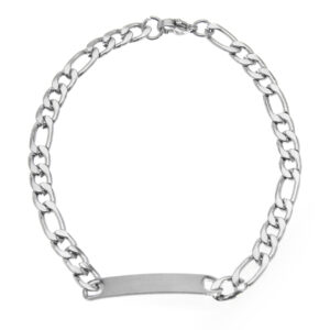 Αλυσίδα χεριού MN 4324-16 – Ασημί BAG TO BAG - sukki.gr