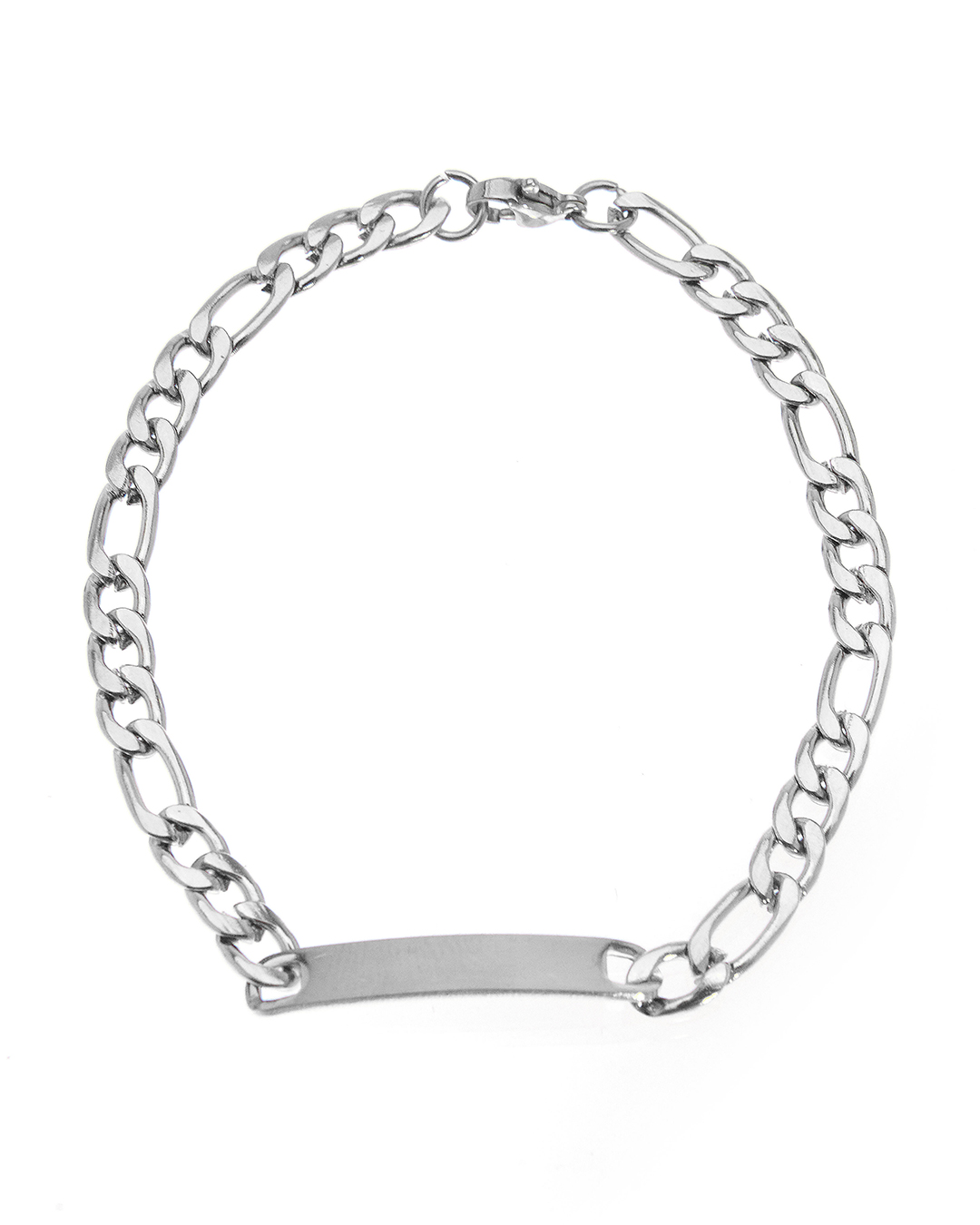 Αλυσίδα χεριού MN 4324-16 – Ασημί BAG TO BAG - sukki.gr