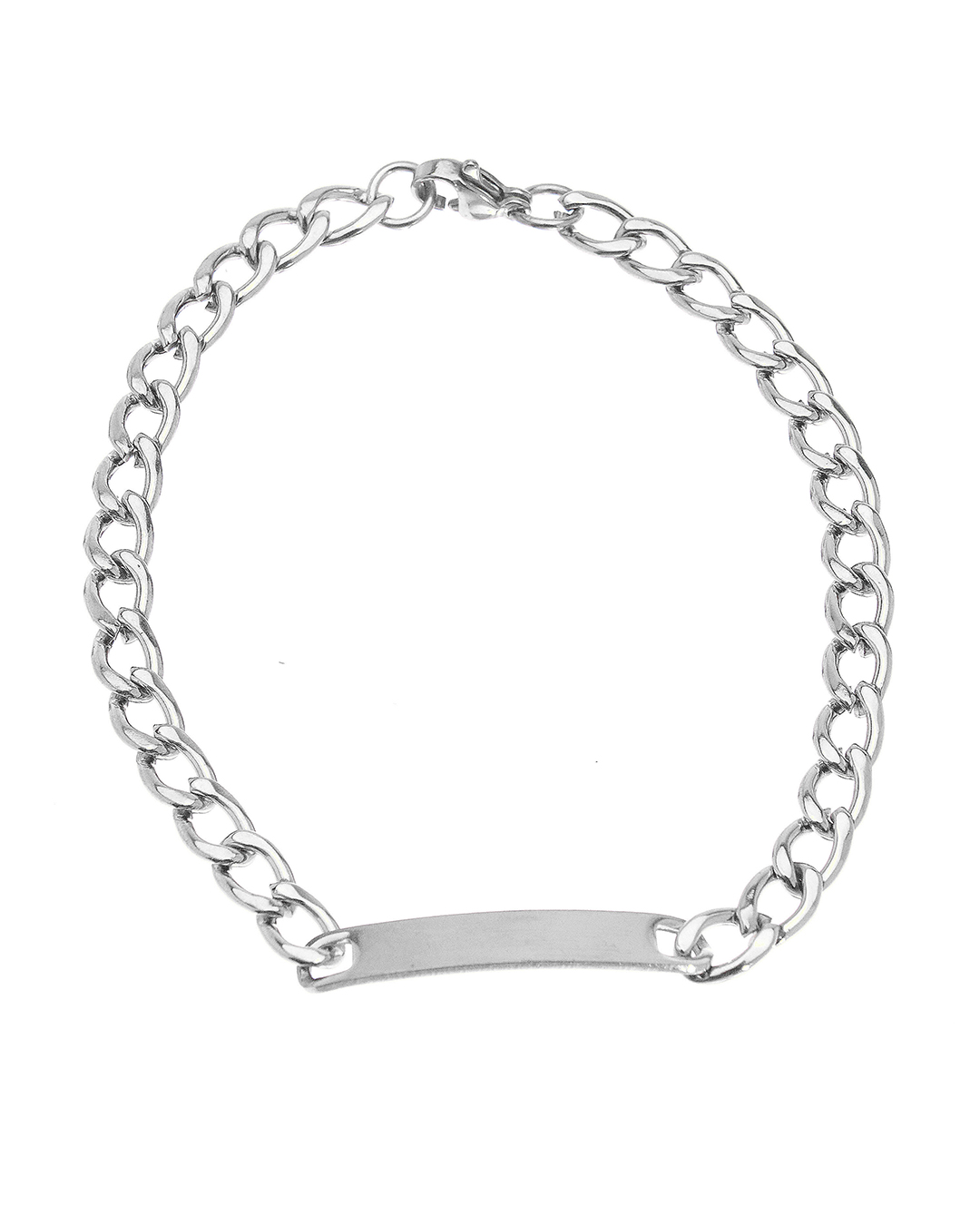 Αλυσίδα χεριού MN 4324-17 – Ασημί BAG TO BAG - sukki.gr