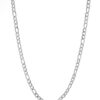Αλυσίδα λαιμού MN4324-29 – Ασημί BAG TO BAG - sukki.gr