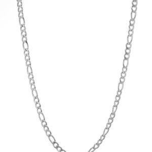 Αλυσίδα λαιμού MN4324-29 – Ασημί BAG TO BAG - sukki.gr