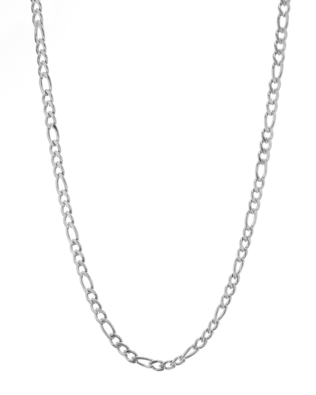 Αλυσίδα λαιμού MN4324-29 – Ασημί BAG TO BAG - sukki.gr
