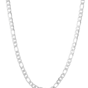 Αλυσίδα λαιμού MN4324-32 – Ασημί BAG TO BAG - sukki.gr