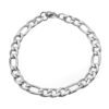 Αλυσίδα χεριού MN 4324-8 – Ασημί BAG TO BAG - sukki.gr