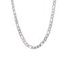 Αλυσίδα λαιμού MN4321-31 – Ασημί BAG TO BAG - sukki.gr