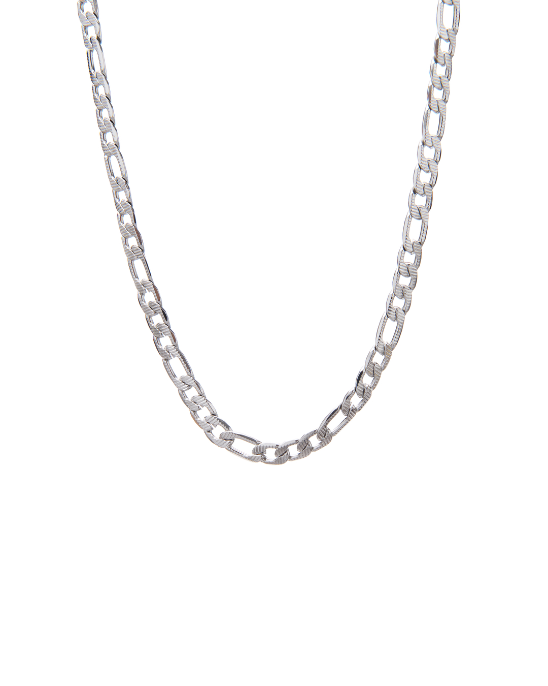 Αλυσίδα λαιμού MN4321-31 – Ασημί BAG TO BAG - sukki.gr