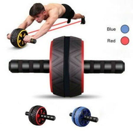 Ρόδα Κοιλιακών - Abdominal Muscle Fitness - Image 3