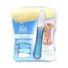 Pedi perfect ηλεκτρική λίμα περιποίησης νυχιών - sukki.gr