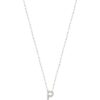 Κρεμαστό λαιμού JN-6228-6P – Ασημί BAG TO BAG - sukki.gr