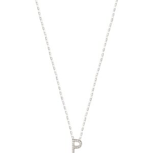 Κρεμαστό λαιμού JN-6228-6P – Ασημί BAG TO BAG - sukki.gr