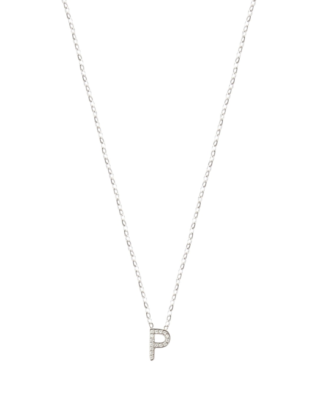 Κρεμαστό λαιμού JN-6228-6P – Ασημί BAG TO BAG - sukki.gr