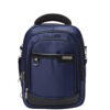 ΣΑΚΙΔΙΟ ΠΛΑΤΗΣ HS-2752 – Μπλέ BAG TO BAG - sukki.gr