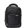 ΣΑΚΙΔΙΟ ΠΛΑΤΗΣ HS-2752 – Μαύρο BAG TO BAG - sukki.gr