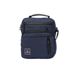 Τσαντάκι χιαστί AM-23911 – Μπλέ BAG TO BAG - sukki.gr