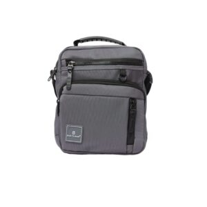 Τσαντάκι χιαστί AM-23911 – Γκρι BAG TO BAG - sukki.gr