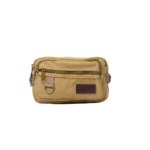 Τσαντάκι μέσης AM-099 – Khaki BAG TO BAG - sukki.gr