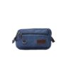 Τσαντάκι μέσης AM-099 – Μπλέ BAG TO BAG - sukki.gr