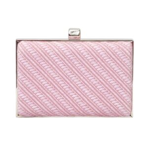 Τσάντα φάκελος clutch -21889 – Μώβ BAG TO BAG - sukki.gr