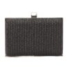 Τσάντα φάκελος clutch -21889 – Μαύρο BAG TO BAG - sukki.gr