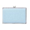 Τσάντα φάκελος clutch -21889 – Μπλέ BAG TO BAG - sukki.gr