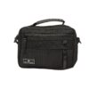 Τσαντάκι χιαστί ΑΜ-23356 – Μαύρο BAG TO BAG - sukki.gr