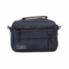 Τσαντάκι χιαστί ΑΜ-23356 – Μπλέ BAG TO BAG - sukki.gr