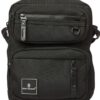Τσαντάκι χιαστί ΑΜ-23912 – Μαύρο BAG TO BAG - sukki.gr