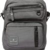 Τσαντάκι χιαστί ΑΜ-23912 – Γκρι BAG TO BAG - sukki.gr