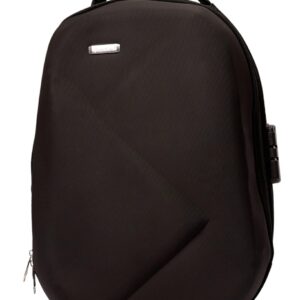 ΣΑΚΙΔΙΟ ΠΛΑΤΗΣ HS-3839-2 – Μαύρο BAG TO BAG - sukki.gr