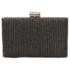 Τσάντα φάκελος clutch -21890 – Μαύρο BAG TO BAG - sukki.gr