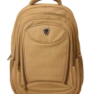 ΣΑΚΙΔΙΟ ΠΛΑΤΗΣ HS-2253 – Khaki BAG TO BAG - sukki.gr