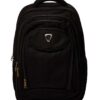 ΣΑΚΙΔΙΟ ΠΛΑΤΗΣ HS-2253 – Μαύρο BAG TO BAG - sukki.gr