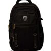 ΣΑΚΙΔΙΟ ΠΛΑΤΗΣ HS-2261-2 – Μαύρο BAG TO BAG - sukki.gr