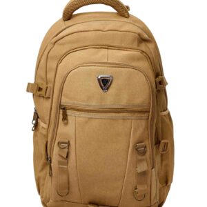 ΣΑΚΙΔΙΟ ΠΛΑΤΗΣ HS-2261-2 – Khaki BAG TO BAG - sukki.gr