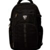 ΣΑΚΙΔΙΟ ΠΛΑΤΗΣ HS-2261-1 – Μαύρο BAG TO BAG - sukki.gr