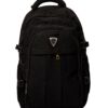 ΣΑΚΙΔΙΟ ΠΛΑΤΗΣ HS-2261-7 – Μαύρο BAG TO BAG - sukki.gr
