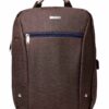 ΣΑΚΙΔΙΟ ΠΛΑΤΗΣ HS-9663 – Καφέ BAG TO BAG - sukki.gr