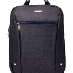 ΣΑΚΙΔΙΟ ΠΛΑΤΗΣ HS-9663 – Μπλέ BAG TO BAG - sukki.gr