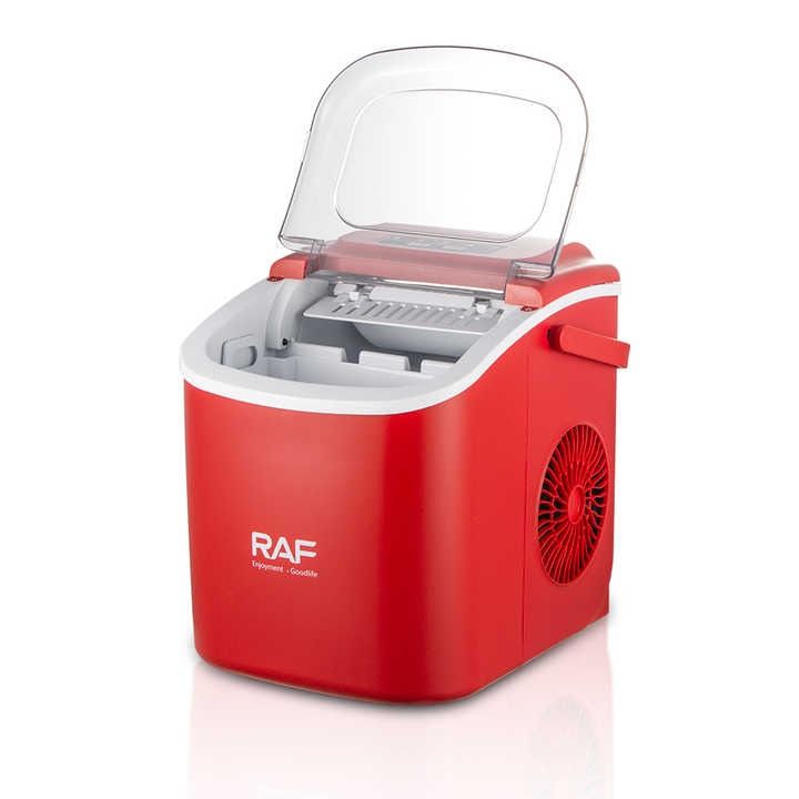 RAF Παγομηχανή R.0301 - Ice Maker - Image 2