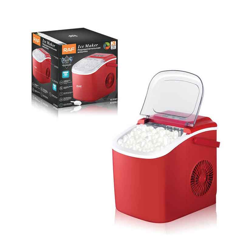 RAF Παγομηχανή R.0301 - Ice Maker - sukki.gr