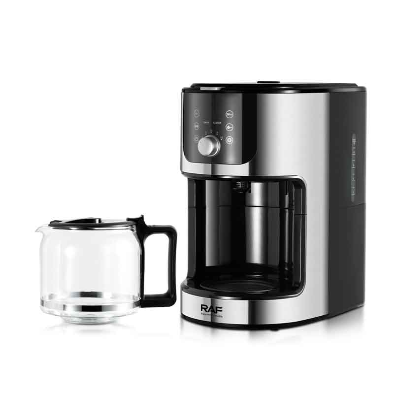 RAF Καφετιέρα 1050W R.110 - Coffee Maker - Image 2